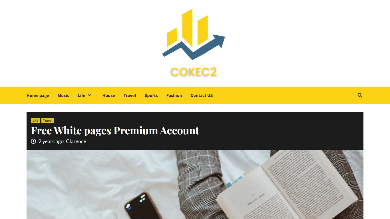 Free White pages Premium Account | cokec2 - Away to Know Stuff